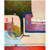 Image 1 : Michael Druks, Israeli Art