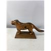Image 4 : Cast Iron Dog Form Nutcracker