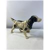 Image 5 : Hubley Cast Iron Pointer Dog Doorstop