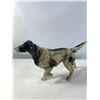 Image 6 : Hubley Cast Iron Pointer Dog Doorstop