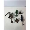 Image 5 : Octopus Hook, Bird Figure and Bottle Openers Lot
