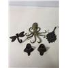 Image 1 : Octopus Hook, Dragonfly Hook and Openers Lot