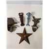 Image 3 : Metal Star, Mermaid and Themed Bottle Openers Lot