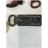 Image 5 : Cast Iron Western Boot and Hammer Openers Group