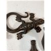 Image 5 : Nautical Cast Iron Plaques and Openers