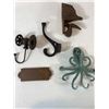 Image 2 : Octopus Hook and Cast Iron Openers Group