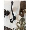 Image 7 : Octopus Hook and Cast Iron Openers Group