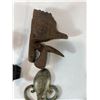 Image 8 : Octopus Hook and Cast Iron Openers Group