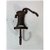 Image 5 : Cast Iron Spurs, Key and Fleur-de-Lis Hook Group
