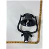 Image 3 : Cast Iron Wall-Mount Bell