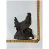 Image 1 : Cast Iron Rooster Doorstop