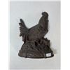 Image 3 : Cast Iron Rooster Doorstop