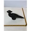 Image 1 : Cast Iron Duck Figure