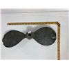 Image 1 : Large Metal Boat Propeller