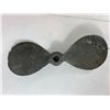 Image 2 : Large Metal Boat Propeller