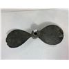 Image 3 : Large Metal Boat Propeller