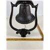 Image 2 : Cast Iron Cow Bell - Variant