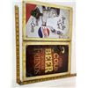 Image 2 : Pepsi-Cola & Cold Beer Wall-Mount Bottle Opener Signs