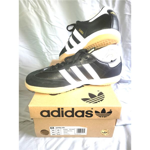 Brand New Adidas Smaba MN 1- A