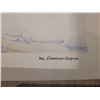 Image 4 : Giclee Ltd Edition # Print Clarence Gagnon 1- A