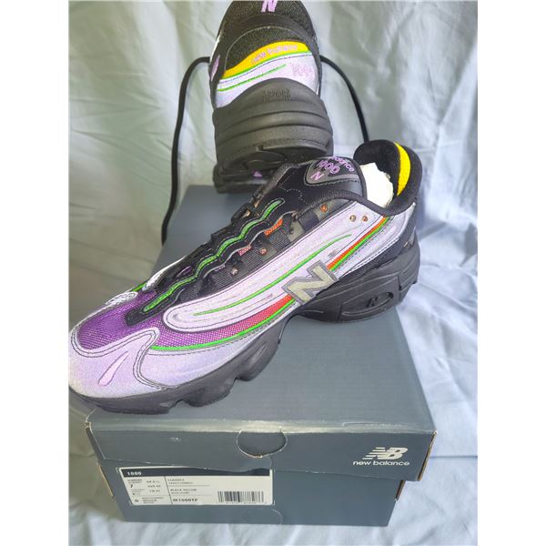 Brand New New Balance 1-A