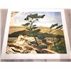Giclee Ltd Edition # Print A.J. Casson 1- A