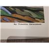 Image 4 : Giclee Ltd Edition # Print Franklin Charmichael 1- A