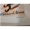 Image 4 : Giclee Ltd Edition # Print Maud Lewis 1- A
