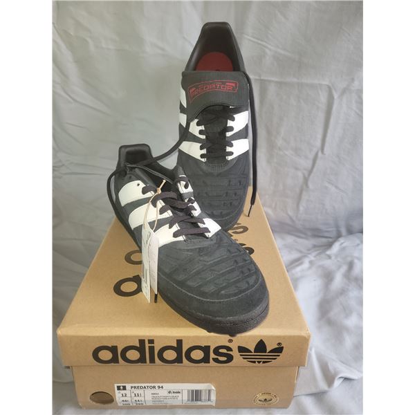 Brand New Adidas Predator 94 1- A