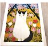 Giclee Ltd Edition # Print Maud Lewis 1- A