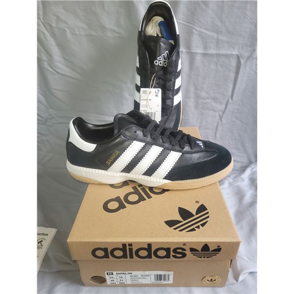 Brand New Adidas Smaba MN 1-A