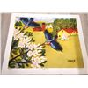 Giclee Ltd Edition # Print Maud Lewis 1-A