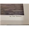 Image 4 : Giclee Ltd Edition # Print Tom Thompson 1-A