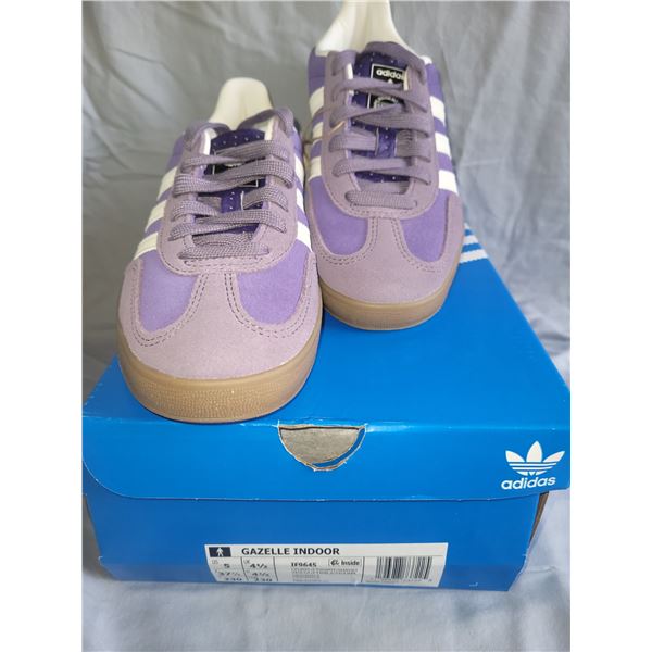 Brand New Adidas Gazelle 1-A