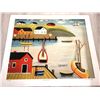 Giclee Ltd Edition # Print Maud Lewis 1-A