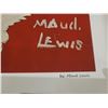 Image 4 : Giclee Ltd Edition # Print Maud Lewis1-A