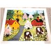 Giclee Ltd Edition # Print Maud Lewis 1-A