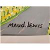 Image 4 : Giclee Ltd Edition # Print Maud Lewis 1-A