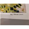 Image 5 : Giclee Ltd Edition # Print Maud Lewis 1-A