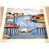 Giclee Ltd Edition # Print Maud Lewis 1-A