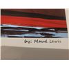 Image 5 : Giclee Ltd Edition # Print Maud Lewis 1-A