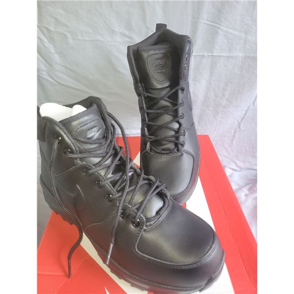 Brand New Nike Manoa Leather 1-A