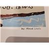 Image 5 : Giclee Ltd Edition # Print Maud Lewis 1-A
