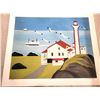 Giclee Ltd Edition # Print Maud Lewis 1-A