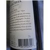 Image 4 : Unopend Cedar Creek Riesling 1-A