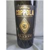 Image 2 : Unopened Frances Coppola Claret 1-A