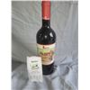 Image 1 : Unopened Bere Toscana Red Wine 1-A