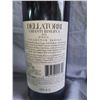 Image 3 : Unopened Dellatorri Chianti Riserve 2021 1-A