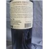 Image 3 : Unopened Tinhorn Creek Cabernet Franc 1-A