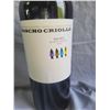 Image 2 : Unopened Poncho Criollo Malbec 1-A